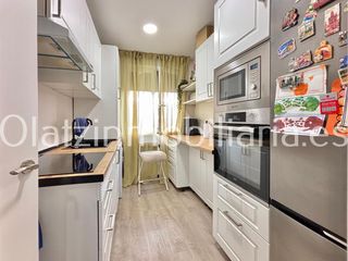 Flat in San Ignacio-Elorrieta