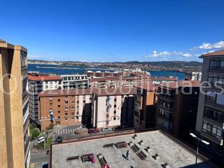 Pis a Buenavista. Piso en venta en portugalete, 2 dormitorios.