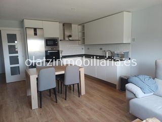Appartamento in Valle de Mena. Piso en venta en villasana de mena, 2 dormitorios.