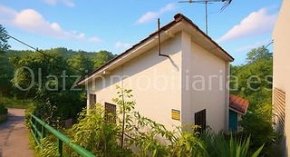Casa en La Peña. Casa en venta en ibaiondo  miribilla, 2 dormitorios.
