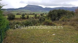 Terreny residencial a Valle de Mena. Parc.urbana en venta en maltranilla.