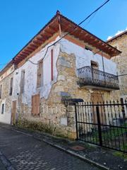 House in Valle de Mena. Casa en venta en villasana de mena, 3 dormitorios.