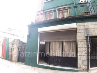 Local commercial à Balmaseda. Local en venta en balmaseda.