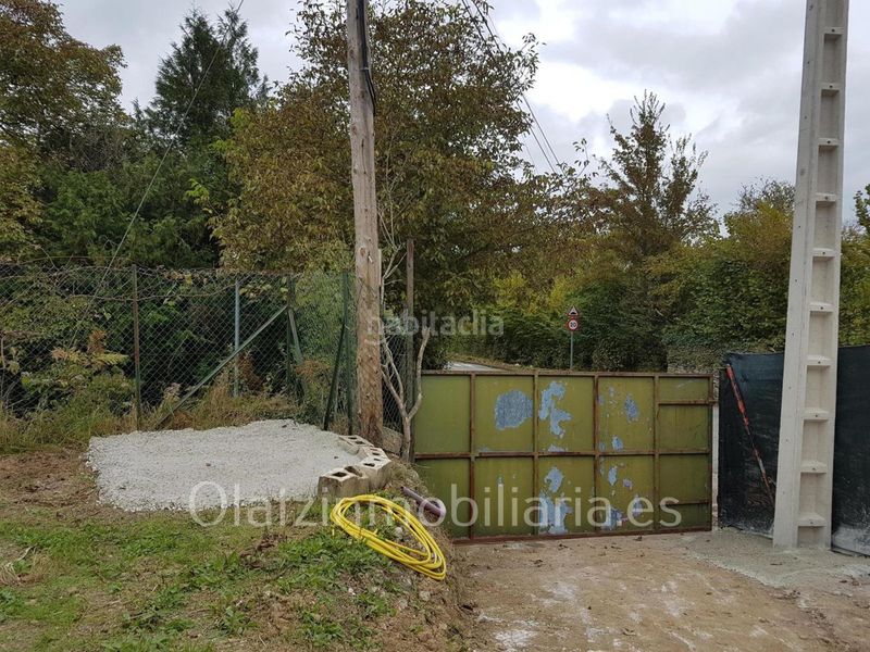 Foto 2b382367-c79b-44c3-99ed-36b1220dd637. Terreny residencial a Valle de Mena