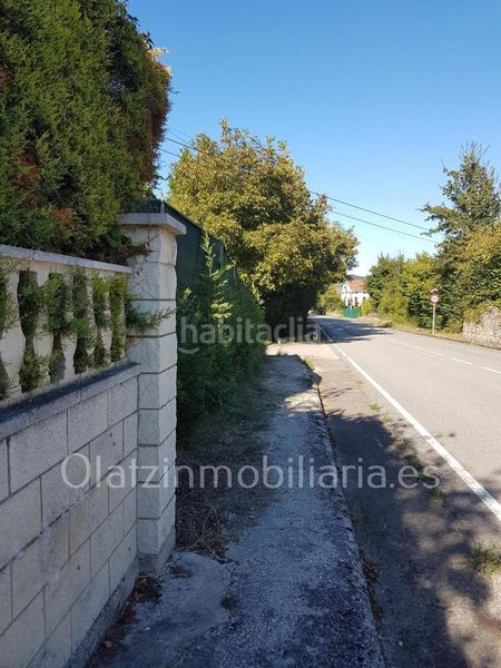 Foto 315e3415-3f87-417f-a382-7c5616a2131b. Terreny residencial a Valle de Mena