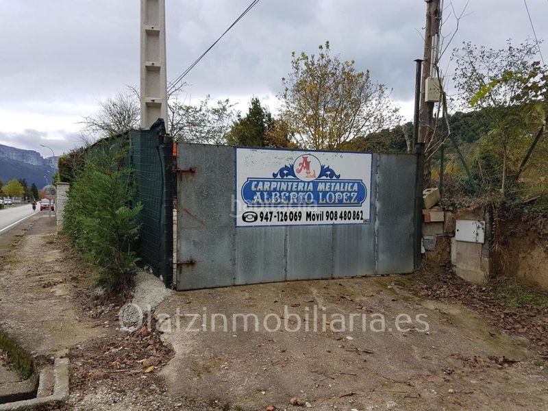 Foto e4d68c90-7933-4df2-b62b-47541cf746e5. Terreny residencial a Valle de Mena
