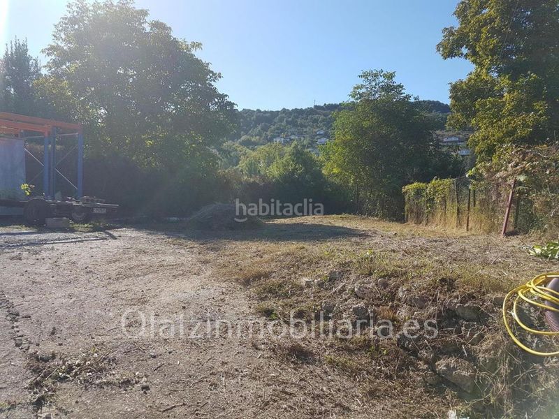 Foto f223716c-f7d6-4b81-8c61-168f3020bffc. Terreny residencial a Valle de Mena