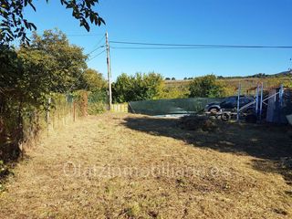 Terreno residencial en Valle de Mena. Parc.urbana en venta en entrambasaguas.