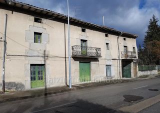 Maison à Valle de Mena. Casa en venta en villasana de mena.