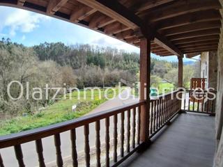 Maison à Carranza. Casa en venta en carranza, 4 dormitorios.