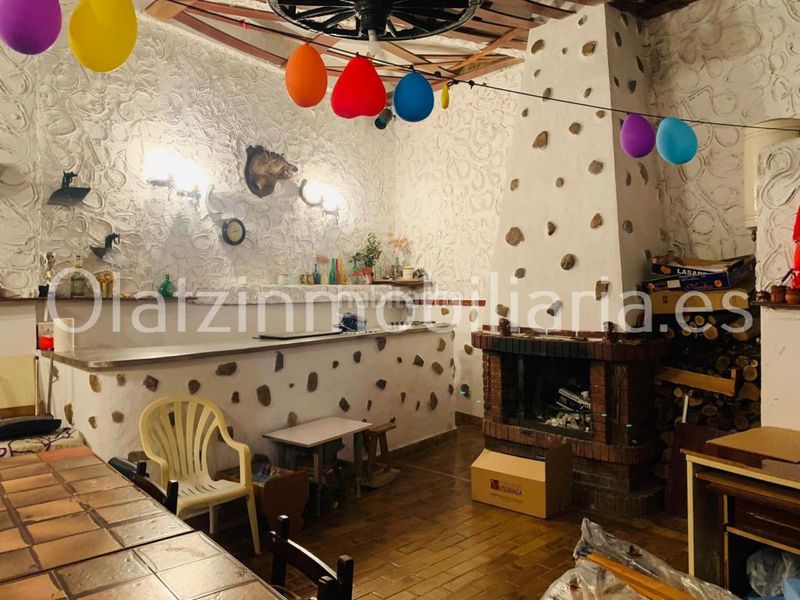 Foto 90f45393-2282-4761-877b-28f2645ff62a. Local comercial a Balmaseda