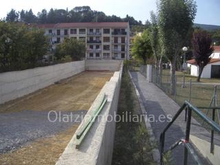 Terreny residencial a Valle de Mena. Parc.urbana en venta en villasana de mena.