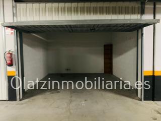 Parking voiture à Balmaseda. Garaje en venta en balmaseda.