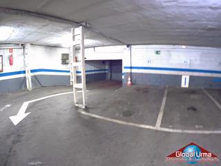 Aparcament cotxe a Centro. Parcela de garaje en encartaciones