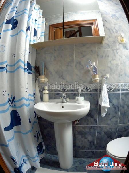 Foto 0af19ead-f74c-413f-ac16-e41eedf4bce7. Casa adossada amb calefacció a Bagatza - S. Vicente Barakaldo