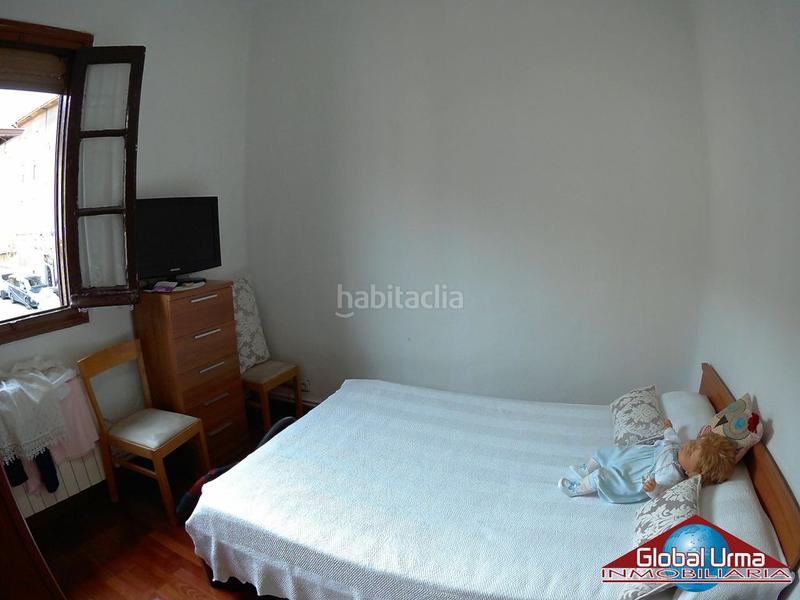 Foto 1b58732e-97ac-45d5-b7e1-74dfa69fbb44. Casa adossada amb calefacció a Bagatza - S. Vicente Barakaldo