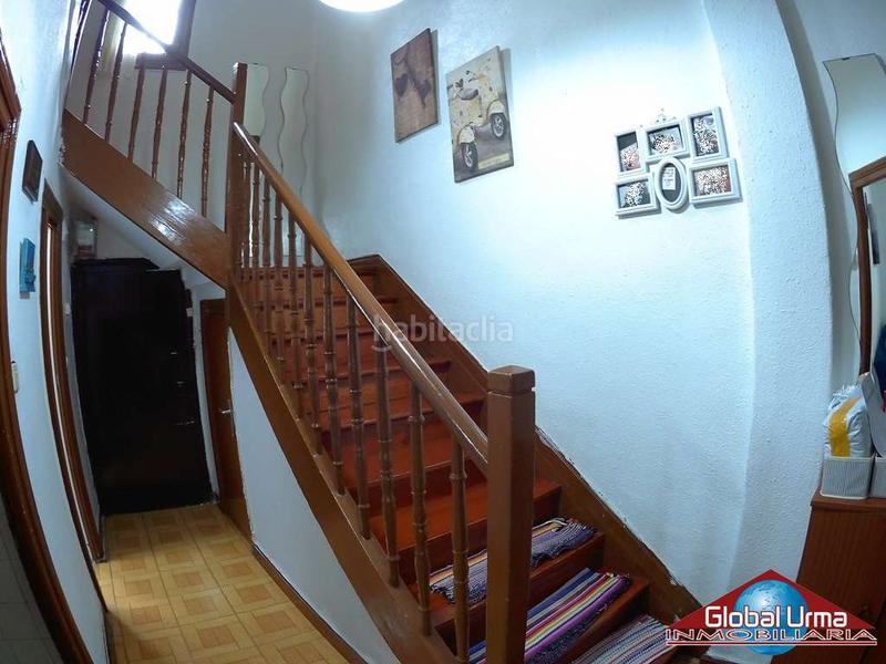 Foto 5733ac95-a898-4745-85d7-db55173426b6. Casa adossada amb calefacció a Bagatza - S. Vicente Barakaldo