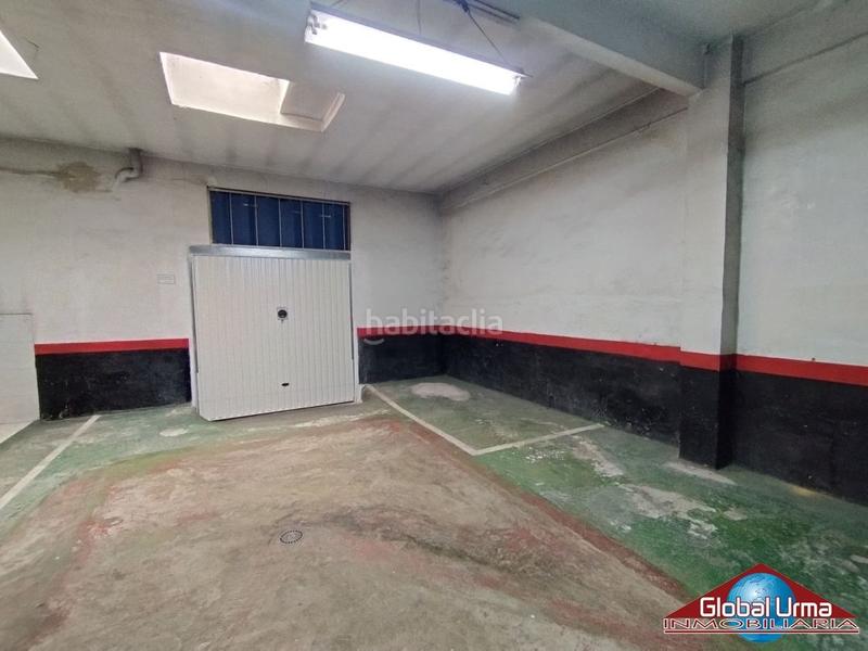 Foto 8b2dbc26-5d82-40d6-b6ea-4279aa932b8d. Parking voiture dans Bagatza - S. Vicente Barakaldo