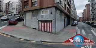Posto auto en Santiago grassa kalea 1,. Parcela de garaje en santiago grassa
