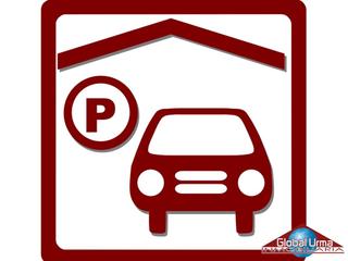 Aparcament cotxe en Lasesarre. Parcela de garaje junto a la estacin de renfe