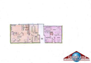 Office space in Rontegui-Pormetxeta. Dos locales con muchas posibilidades