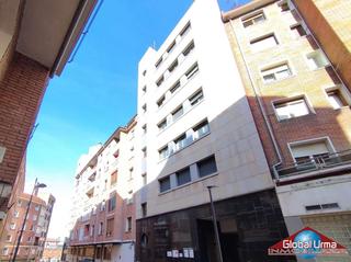 Ufficio en Rontegui-Pormetxeta. Oficina en edificio multiempresarial