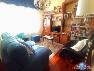 Pis a Arteagabeitia - Retuerto - Kareaga. Piso en arteagabeitia de 3hab