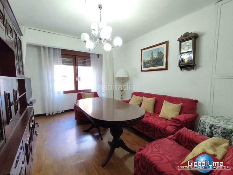 Foto d600cdba-73b7-494a-bb08-287013a078ca. Pis a Bagatza - S. Vicente Barakaldo