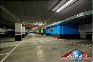 Miete Autoparkplatz in Arteagabeitia - Retuerto - Kareaga. Parcela de garaje en c san ignacio de retuerto