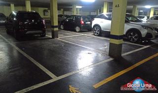 Miete Autoparkplatz in Arteagabeitia - Retuerto - Kareaga. Garaje en arteagabeitia