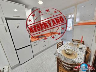 Pis a Centro. Apartamento en el centro de barakaldo