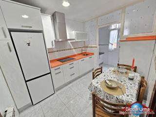 Pis en Centro. Apartamento en el centro de barakaldo