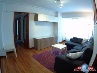 Lloguer Pis  Bake kalea. Piso exterior muy cerca del hospital