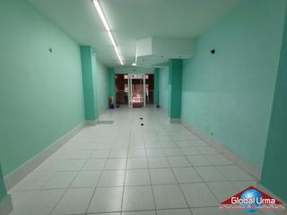 Local Comercial en Centro