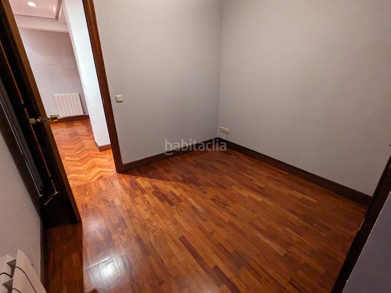 Foto 16c1fb27-a9e8-4fef-bcf4-ff1eca9dc4fa. Piso céntrica vivienda c/biteri en Centro Errenteria