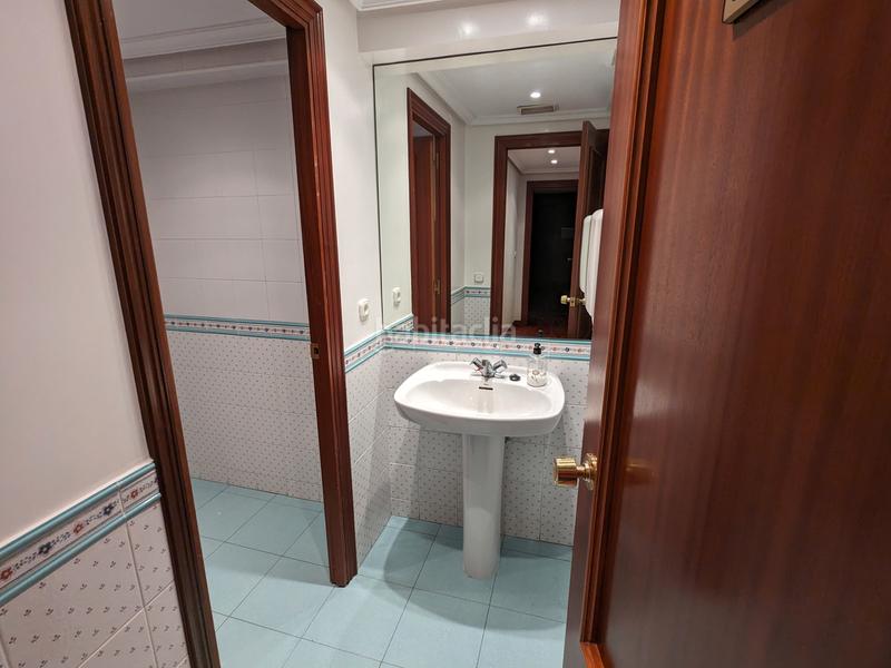 Foto 45f0ab93-2289-42a2-b770-8fd7642a8d7b. Piso céntrica vivienda c/biteri en Centro Errenteria