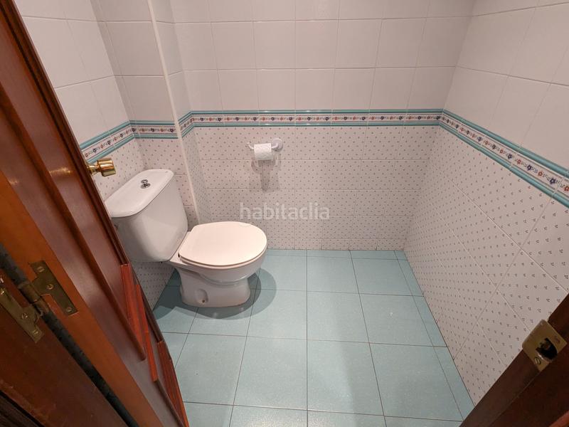 Foto 85461f70-c9b8-4305-8670-9f40cfbbf204. Piso céntrica vivienda c/biteri en Centro Errenteria