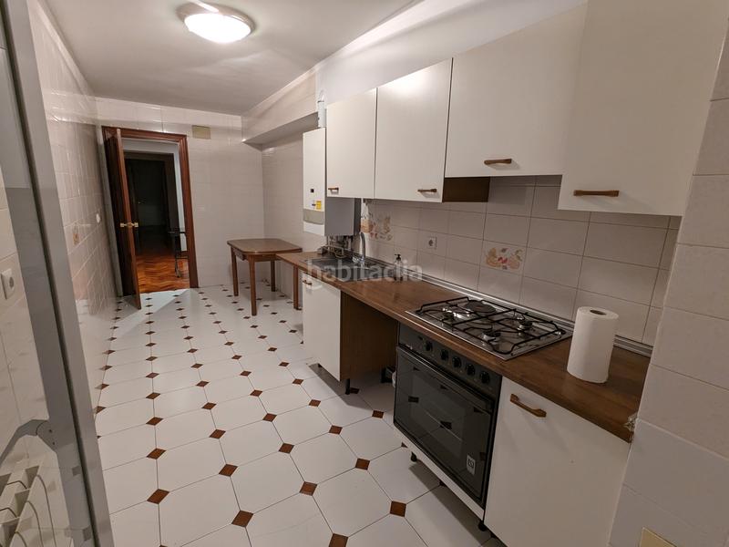 Foto b81a44b7-60d8-4dbc-a4ab-802408f7a37b. Piso céntrica vivienda c/biteri en Centro Errenteria