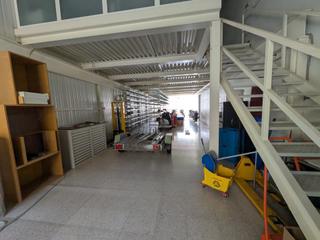 Lloguer Nau industrial  Jaizkibel hiribidea. Alquiler local en jaizkibel hiribidea