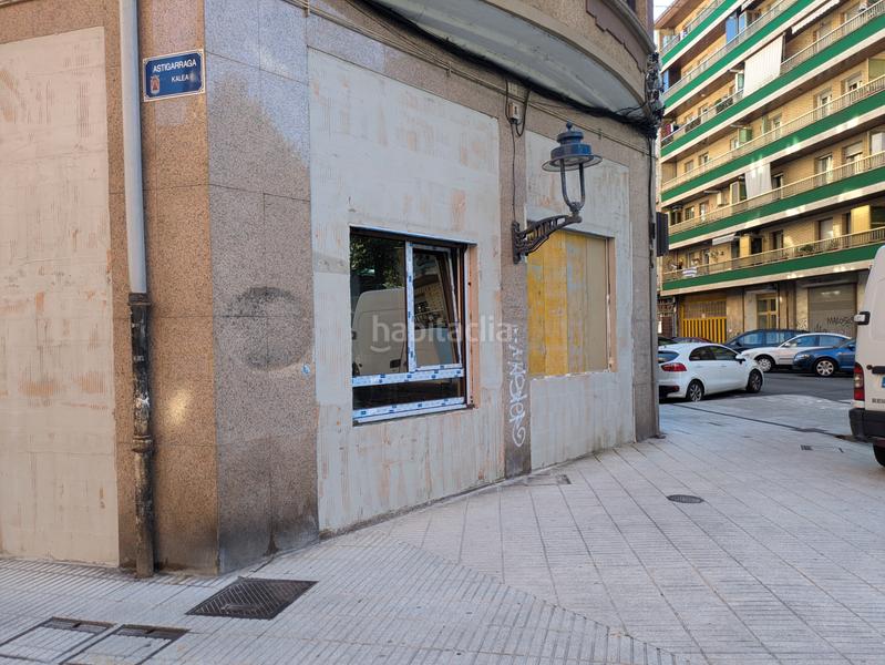 Foto 3ad4f1de-3ac3-4c3b-a891-8cf0d0d0d5de. Appartamento con riscaldamento in Iztieta - Olibet Errenteria