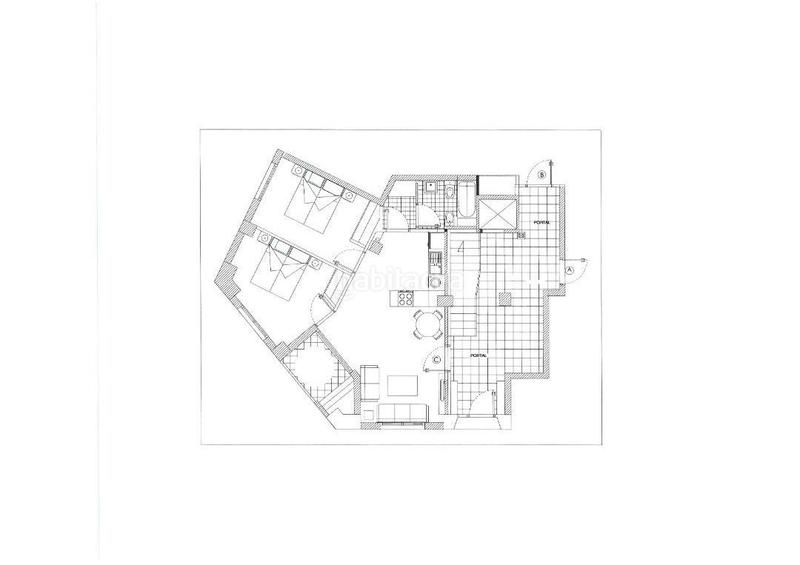 Foto 44bbfd6a-557c-4f46-bb80-35e7c4e3e7d1. Appartamento con riscaldamento in Iztieta - Olibet Errenteria