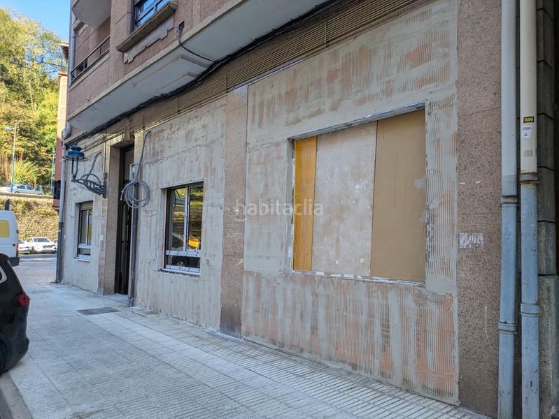 Foto 3f9bd3b1-e2b8-42f5-b288-c2cd416e7fd9. Pis amb calefacció a Iztieta - Olibet Errenteria