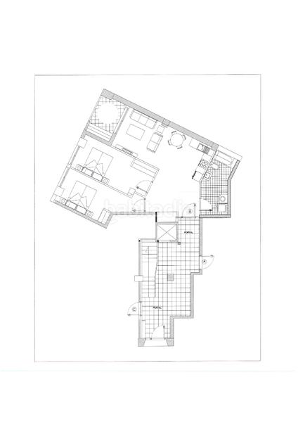 Foto 47cfa211-c18a-4055-9ee2-5c57e02e2eb5. Pis amb calefacció a Iztieta - Olibet Errenteria