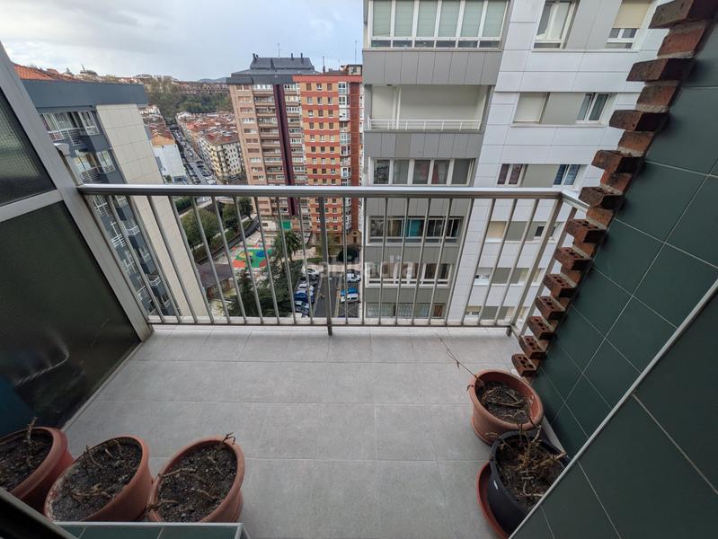 Foto c0200fa8-7cef-4ec9-870d-4a73621cfa2d. Appartement dans Iztieta - Olibet Errenteria