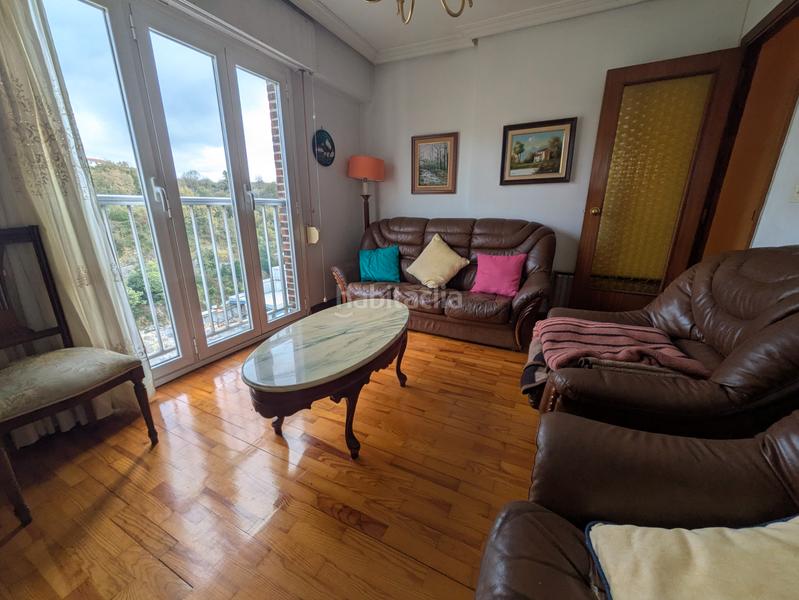 Foto fa91f472-12cd-453f-a906-b6d794e5942e. Appartement dans Iztieta - Olibet Errenteria
