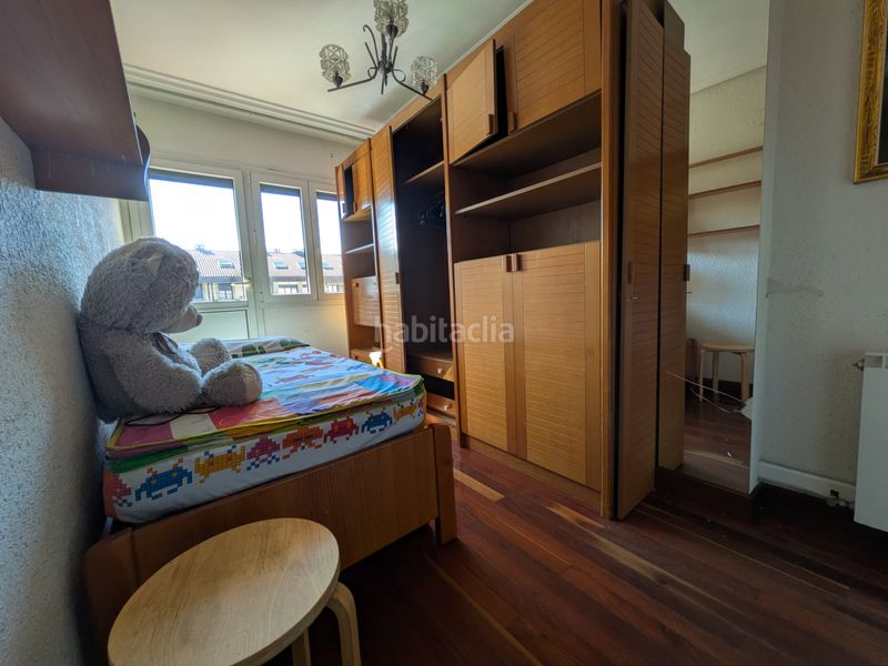 Foto a69a6546-a8b2-493f-b338-8223eb554450. Pis amb calefacció a Centro Errenteria
