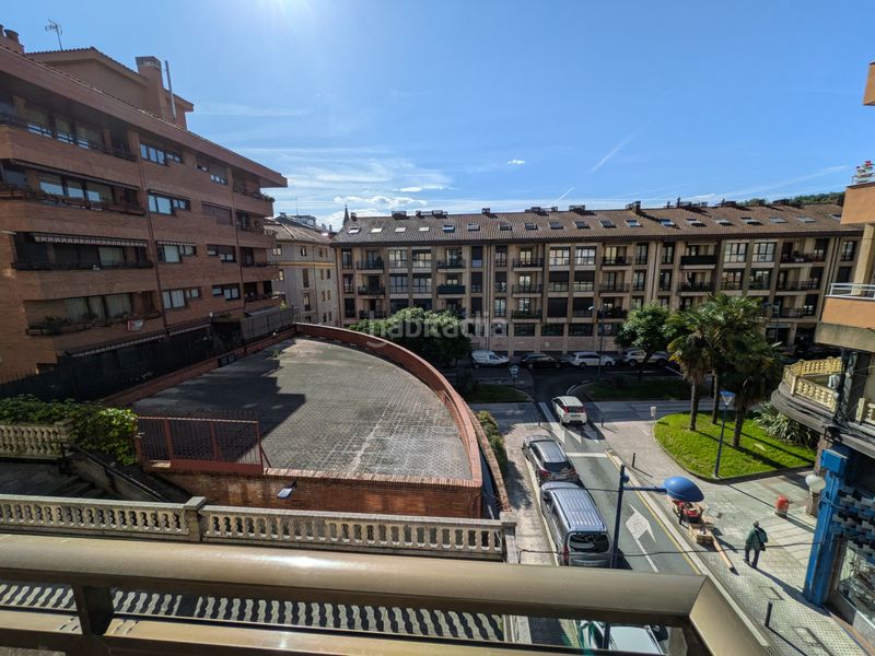 Foto bbfee2a8-edd1-48f5-bd98-e251863cf351. Pis amb calefacció a Centro Errenteria