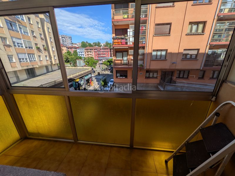 Foto df5b0d57-84c9-480f-a507-9f3a81653768. Pis amb calefacció a Centro Errenteria
