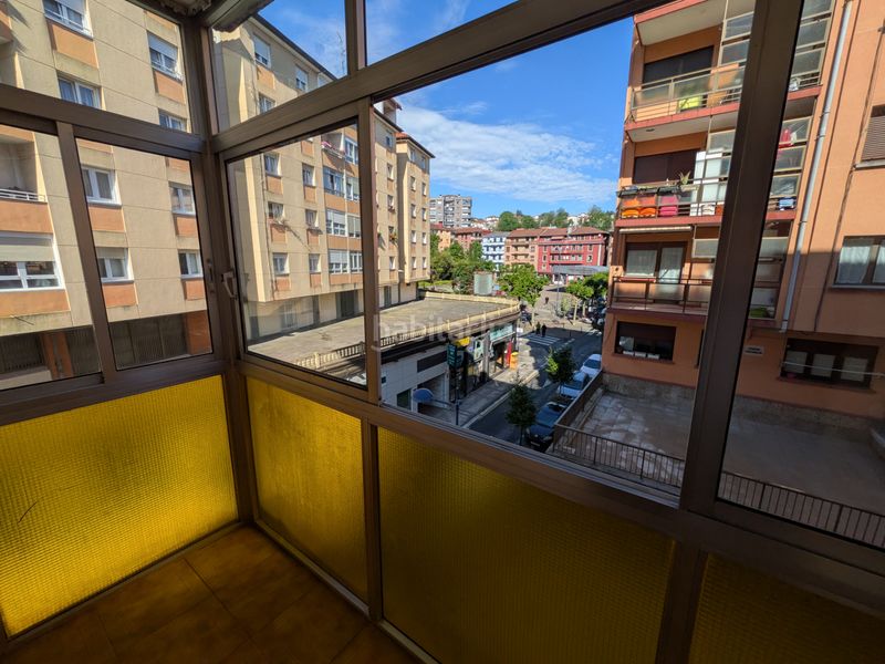 Foto f9c68717-0c32-45de-8ee6-c1dbfd1f23b9. Pis amb calefacció a Centro Errenteria