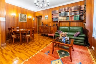 Pis en Blas de lezo kalea 6. �luz, amplitud y un sinf�n de posibilidades en el coraz�n de pas